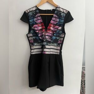 Romper from Boutique